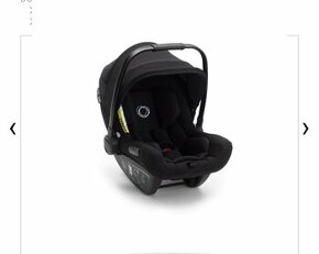 Bugaboo turtle air by nuna