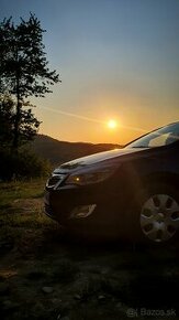 Opel Astra J St