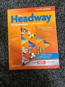 Headway Pre-Intermediate