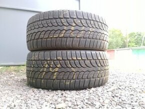 Celoročné pneumatiky 225/40 r18 - 2ks Bridgestone.