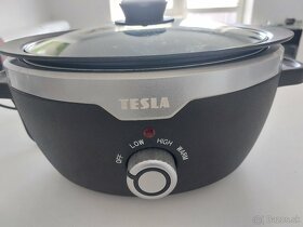 TESLA SlowCook S300 - 1