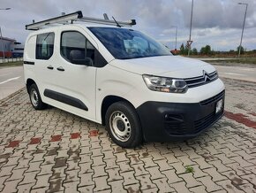 Citroën Berlingo 1.5 BlueHDI