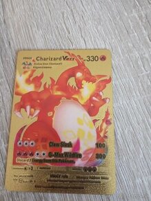 Pokémon Charizard Vmax