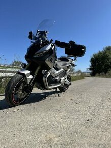 Honda Xadv 750 - 1