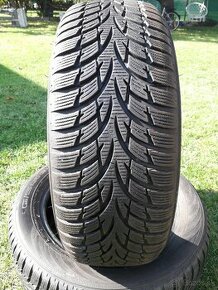 215/60 r16 zimne pneumatiky - 1