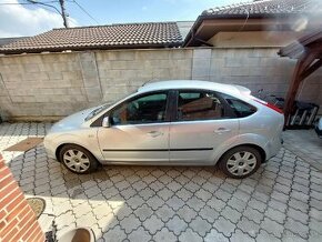 Ford Focus 1.6 Tdci - 1