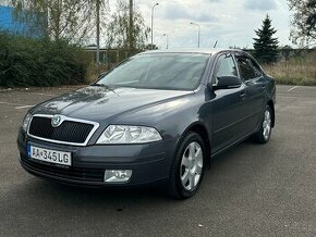 Škoda Octavia II TOUR 1.6 LPG 2012 Klima Ťažne Tempomat - 1