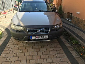 Volvo XC70