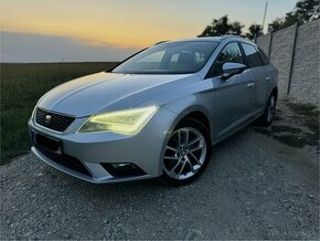 Seat Leon 1.6 TDi