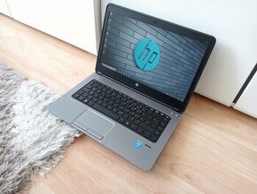 ntb HP probook 640 g1 / Intel core i5 / 8gb ram / 256gb ssd - 1