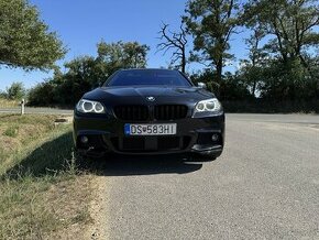 BMW F11 535d 220kW