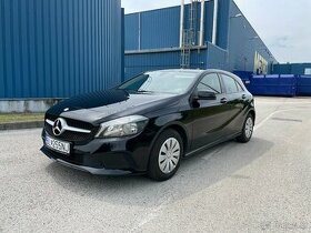 Mercedes a160 cdi , 2016