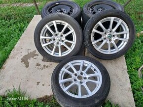 5x112r16 et40 - 1