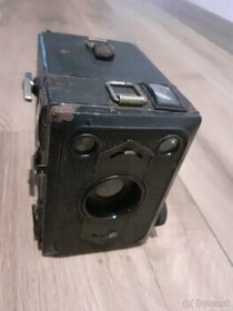 Zeiss ikon box tengor