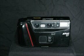 Nikon RF