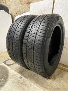 Pirelli 225/55 R17 2x=70€