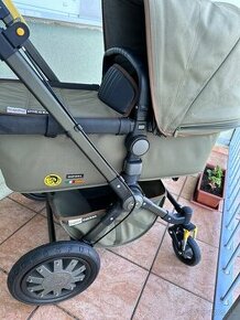 Bugaboo cameleon 3 -limit.edicia Diesel Army - 1