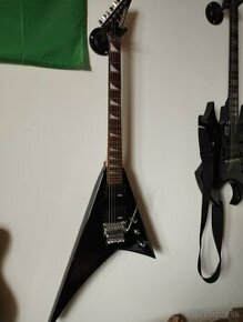 Jackson elektrická gitara - 1