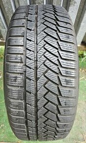 Špičkové zimné pneu Continental WinterContact - 225/50 r17 - 1