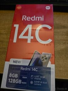 Xiaomi redmi 14c