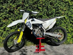 Husqvarna fc 350