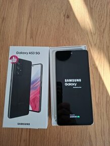 Samsung galaxy A53 5G