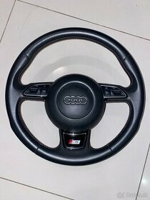 Volant Audi S8 d4, 4H - 1