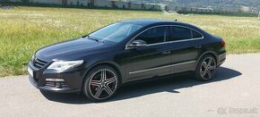 Volkswagen Passat CC, 2,0 TDI 103kw, 89 000 KM, ZEDER