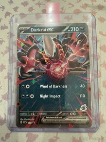 Pokemon TCG karty - Vstar-Vmax-V-Ex-Gallery-Promo