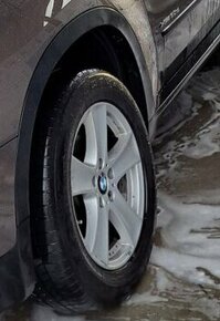 Disky 5x120 R18 bmw x5