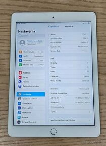 Apple iPad Air 2 64GB - 1