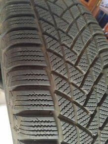 ZIMNE PNEUMATIKY 205/60 R16