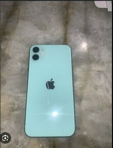 Apple Iphone 11 128g