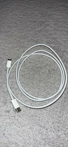 Apple USB-C to Lightning Cable (1 m)