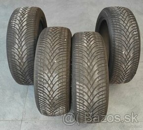 Zimné pneumatiky Kleber Krisalp HP3 95V 205/55 R17 M+S - 1