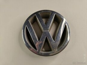 znak predny volkswagen 10cm