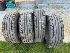 Michelin primacy 3 225/45/R17