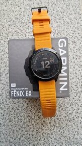 Predam Garmin Fenix 6X PRO