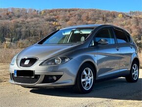 Seat altea 1.9 TDi 77kw 2007