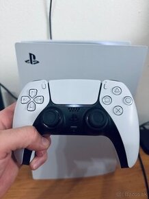 Sony playstation 5 1tb s mechanikou