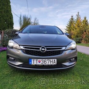 Predám Opel Astra 1.4 Turbo 110kW Sports Tourer Innovation