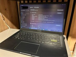 ASUS VivoBook 14 M413DA