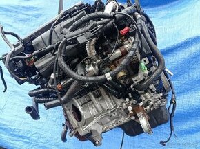 Motor Ford 1.4 TDCi F6JB