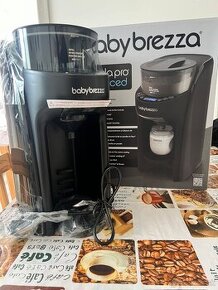 Baby Brezza Formula Pro Advanced