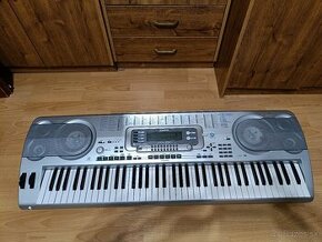 Casio WK-3500