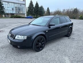 Audi A4 1.9 TDI 96kw Avant