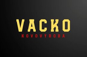 Vacko - Kovovýroba