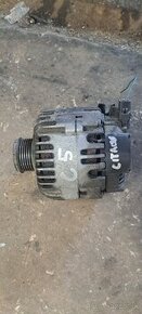 Alternator peugot ,citroen 2.0 hdi