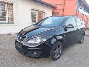 ALTEA XL 12/2015 1.4TSI 92kW naj. 97.300km