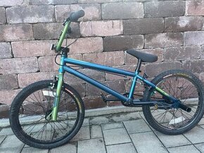 BMX SCOTT Volt - X 10